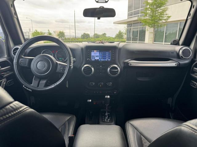 Продажа на аукционе авто 2012 Jeep Wrangler Unlimited Rubicon, vin: 1C4BJWFG7CL281844, номер лота: 54654854