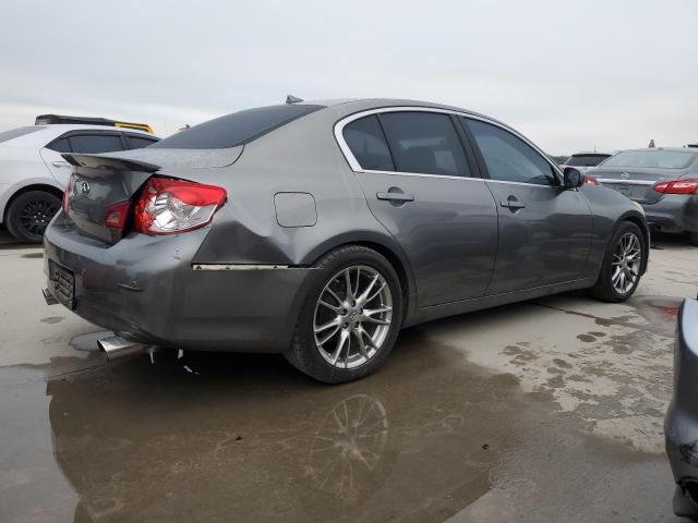 2012 Infiniti G37 Base მანქანა იყიდება აუქციონზე, vin: JN1CV6AP5CM936628, აუქციონის ნომერი: 56378924