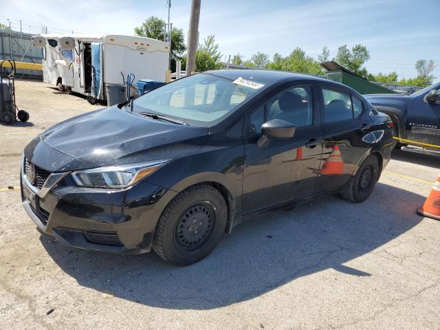 Aukcja sprzedaży 2021 Nissan Versa S, vin: 3N1CN8DV2ML907170, numer aukcji: 56254544