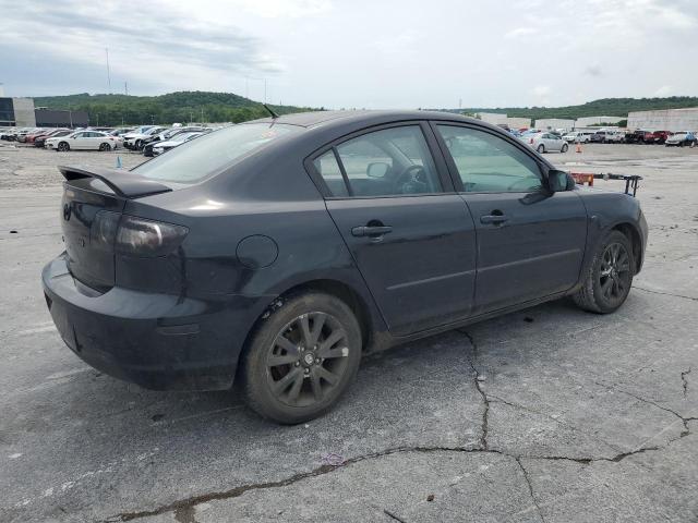 2008 Mazda 3 I მანქანა იყიდება აუქციონზე, vin: JM1BK12F781797086, აუქციონის ნომერი: 55408614