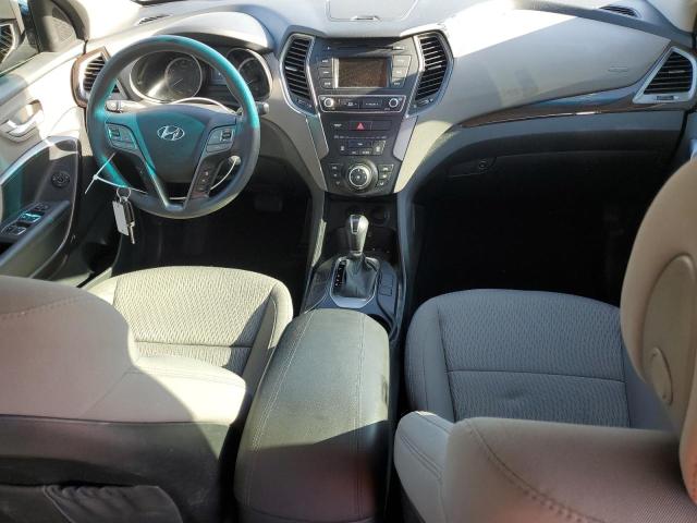 Aukcja sprzedaży 2018 Hyundai Santa Fe Sport, vin: 5XYZT3LB9JG538396, numer aukcji: 53694644