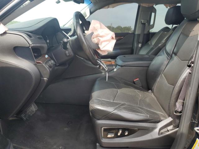 Aukcja sprzedaży 2016 Cadillac Escalade Esv Luxury, vin: 1GYS4HKJ5GR146654, numer aukcji: 56850844