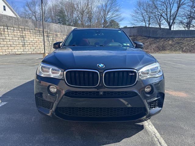 56996774 :رقم المزاد ، 5YMKT6C35H0X20731 vin ، 2017 Bmw X5 M مزاد بيع