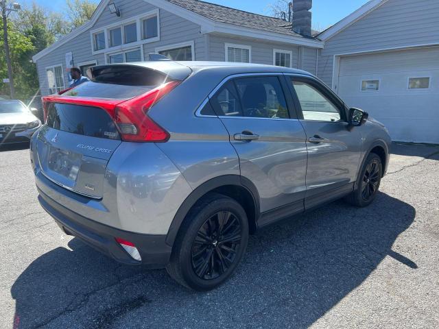 56259614 :رقم المزاد ، JA4AT4AA4JZ048750 vin ، 2018 Mitsubishi Eclipse Cross Le مزاد بيع
