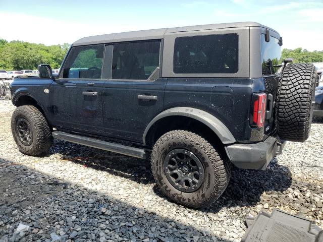 56597714 :رقم المزاد ، 1FMEE5DP1PLB32586 vin ، 2023 Ford Bronco Base مزاد بيع
