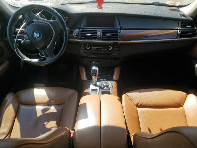 2014 Bmw X6 Xdrive35i მანქანა იყიდება აუქციონზე, vin: 5UXFG2C53E0H09944, აუქციონის ნომერი: 56587064