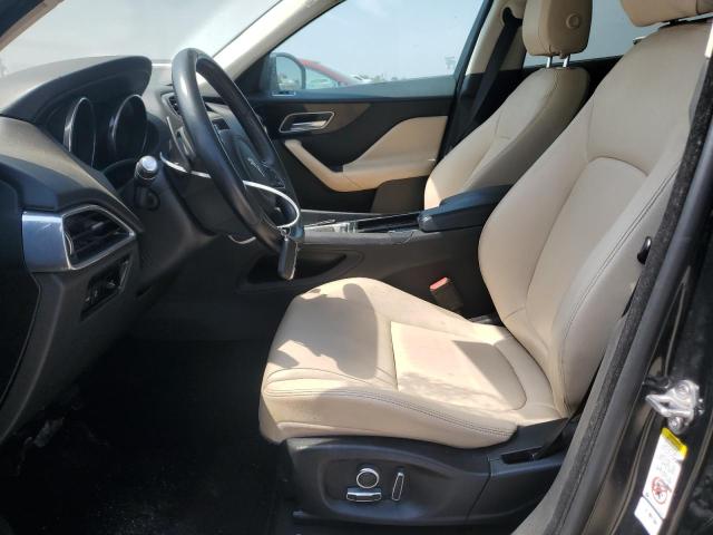 Aukcja sprzedaży 2020 Jaguar F-pace Premium, vin: SADCJ2FXXLA630556, numer aukcji: 55730544