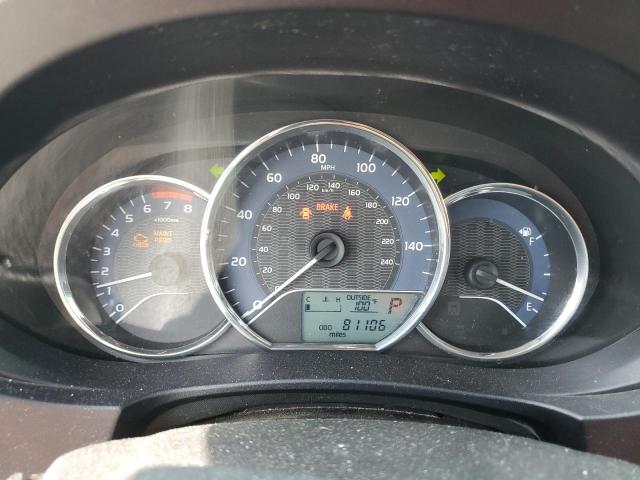 Aukcja sprzedaży 2016 Toyota Corolla L, vin: 5YFBURHE3GP413645, numer aukcji: 53462194