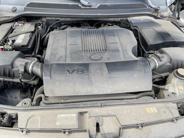 55400814 :رقم المزاد ، SALAK2D41BA555729 vin ، 2011 Land Rover Lr4 Hse Luxury مزاد بيع