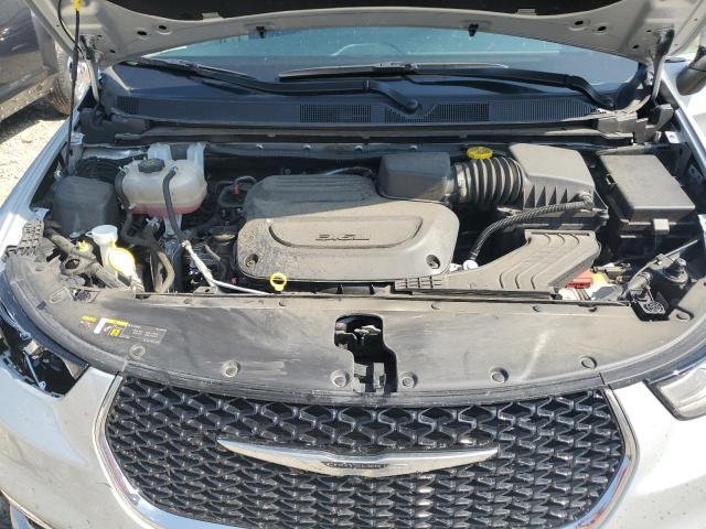 55532314 :رقم المزاد ، 2C4RC1BG2PR559788 vin ، 2023 Chrysler Pacifica Touring L مزاد بيع