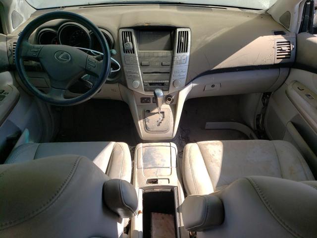 56724254 :رقم المزاد ، JTJGW31U762000507 vin ، 2006 Lexus Rx 400 مزاد بيع