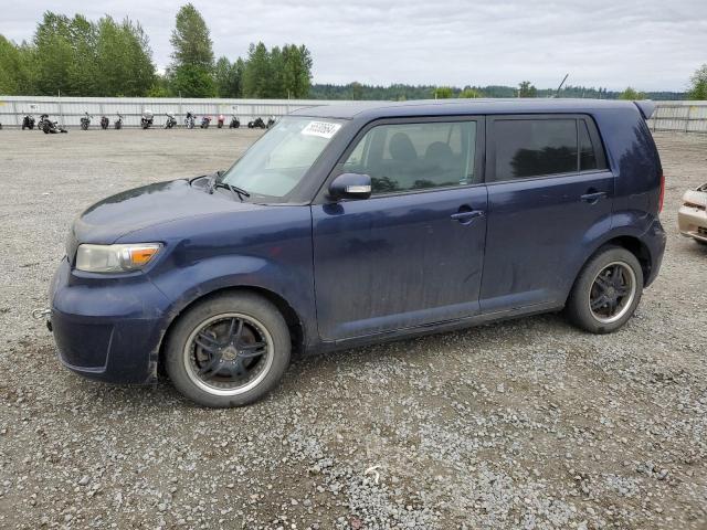 Продаж на аукціоні авто 2008 Toyota Scion Xb, vin: JTLKE50E281033272, номер лоту: 56530664