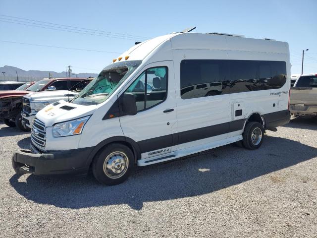 Продаж на аукціоні авто 2019 Ford Transit T-350 Hd, vin: 1FDRU4XG2KKA49824, номер лоту: 53277444