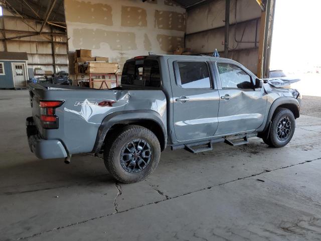 2023 Nissan Frontier S მანქანა იყიდება აუქციონზე, vin: 1N6ED1EK2PN671075, აუქციონის ნომერი: 53632144