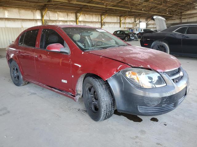 Aukcja sprzedaży 2008 Chevrolet Cobalt, vin: 1G1AM58B587111912, numer aukcji: 54096504