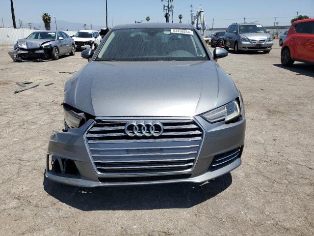 Продаж на аукціоні авто 2017 Audi A4 Ultra Premium, vin: WAUGMAF43HN047795, номер лоту: 53458254