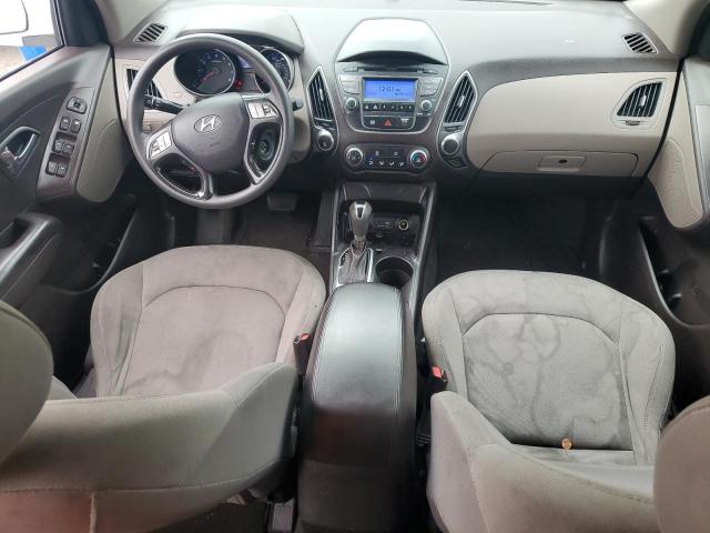 2015 Hyundai Tucson Gls მანქანა იყიდება აუქციონზე, vin: KM8JT3AF5FU119367, აუქციონის ნომერი: 54438284