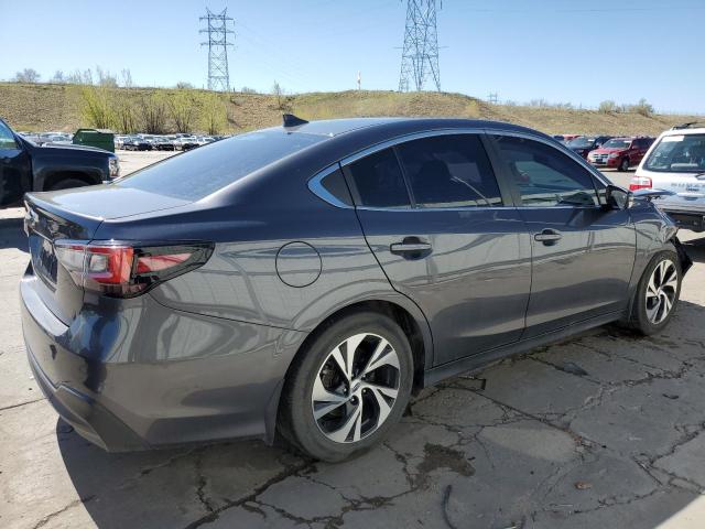 Продаж на аукціоні авто 2022 Subaru Legacy Premium, vin: 4S3BWAC6XN3010523, номер лоту: 52410624