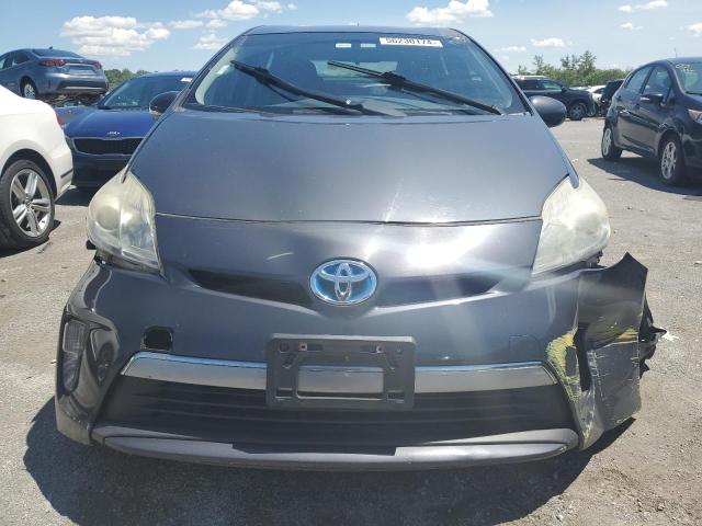 2014 Toyota Prius Plug-in მანქანა იყიდება აუქციონზე, vin: JTDKN3DP3E3049654, აუქციონის ნომერი: 56230174