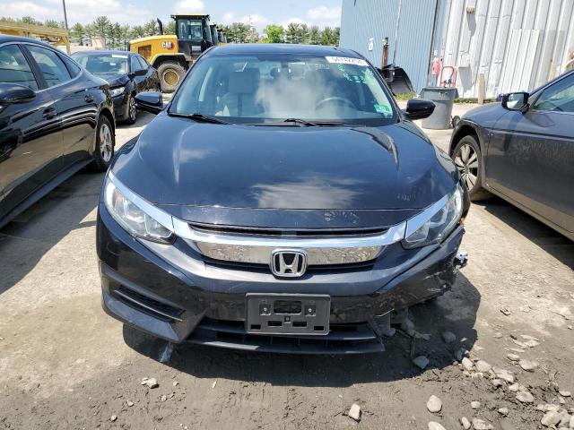 Aukcja sprzedaży 2018 Honda Civic Ex, vin: 19XFC2F7XJE204797, numer aukcji: 54742254