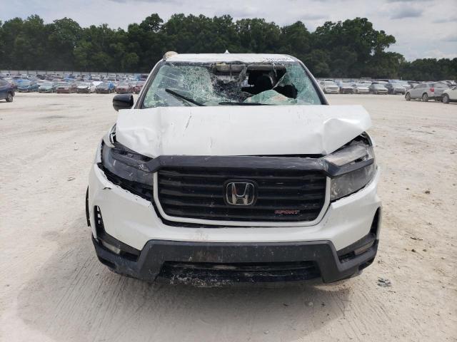 Aukcja sprzedaży 2021 Honda Ridgeline, vin: 5FPYK3F15MB024145, numer aukcji: 53764964
