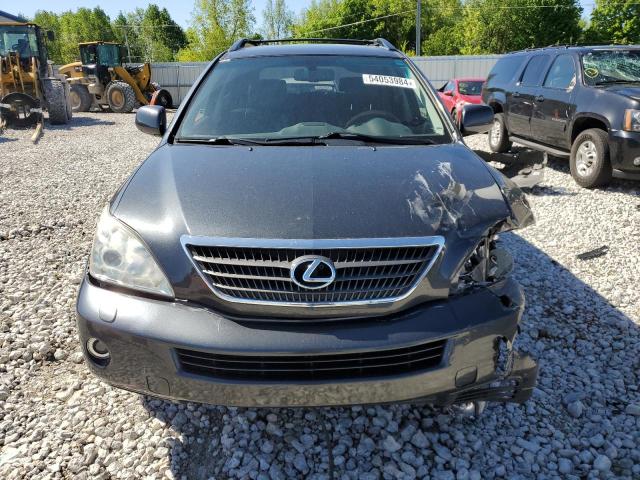 Aukcja sprzedaży 2007 Lexus Rx 400h, vin: JTJHW31U072007966, numer aukcji: 54053984