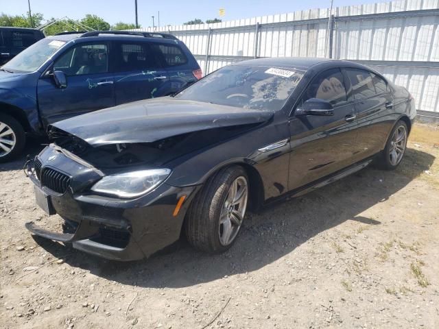 Aukcja sprzedaży 2018 Bmw Alpina B6, vin: WBA6D6C51JG388872, numer aukcji: 53438634