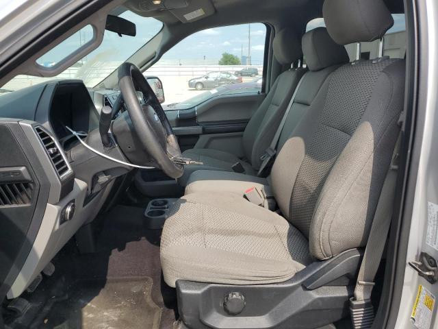 Aukcja sprzedaży 2016 Ford F150 Supercrew, vin: 1FTEW1EG2GFA21794, numer aukcji: 54525484