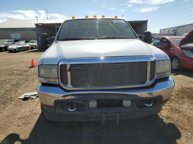 2003 Ford F350 Super Duty მანქანა იყიდება აუქციონზე, vin: 1FTWW33P23EB55241, აუქციონის ნომერი: 54388974