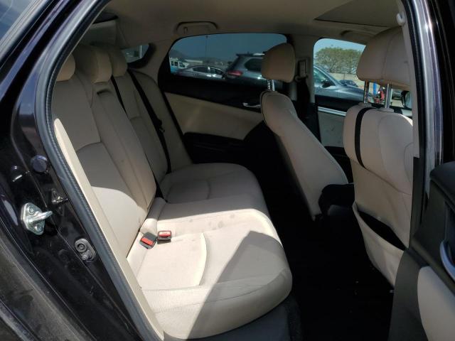 56229954 :رقم المزاد ، 2HGFC1F30GH657221 vin ، 2016 Honda Civic Ex مزاد بيع