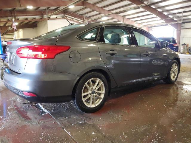 Продаж на аукціоні авто 2016 Ford Focus Se, vin: 1FADP3F28GL295032, номер лоту: 56635384