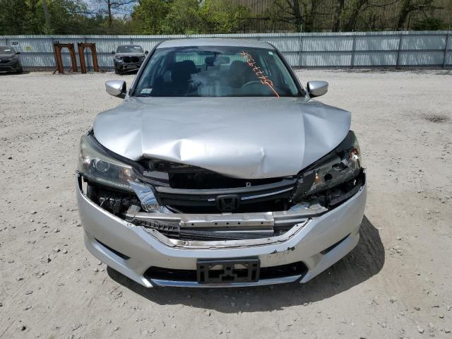 54779334 :رقم المزاد ، 1HGCR2F35EA236999 vin ، 2014 Honda Accord Lx مزاد بيع