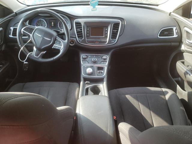 Aukcja sprzedaży 2015 Chrysler 200 Limited, vin: 1C3CCCAB3FN594086, numer aukcji: 56971364
