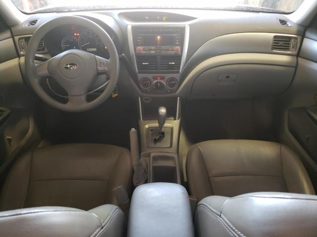 Продажа на аукционе авто 2010 Subaru Forester, vin: JF2SH6BC8AH778675, номер лота: 54277864