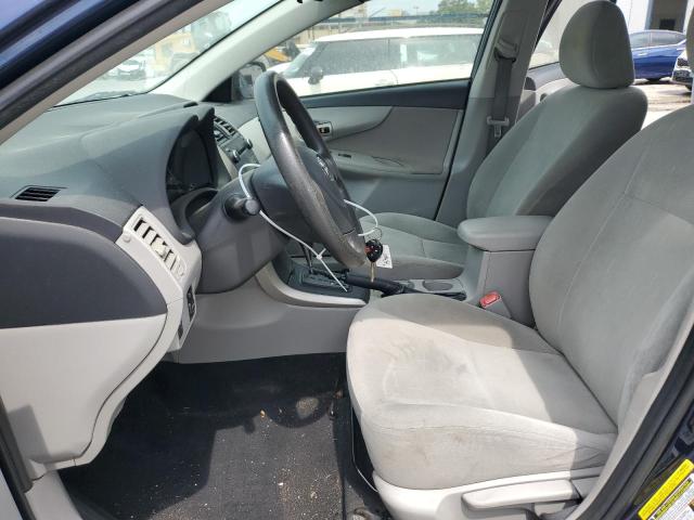 Продажа на аукционе авто 2013 Toyota Corolla Base, vin: 5YFBU4EE2DP182465, номер лота: 53307174