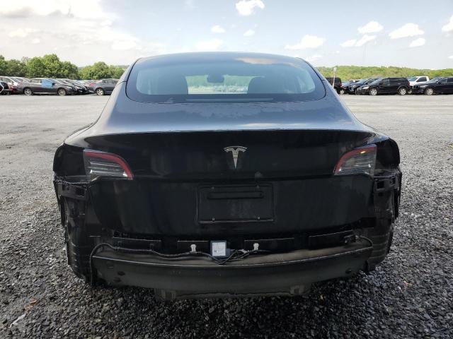 54134634 :رقم المزاد ، 5YJ3E1EAXPF434976 vin ، 2023 Tesla Model 3 مزاد بيع