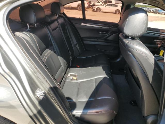 57022444 :رقم المزاد ، WBA5A5C50FD514016 vin ، 2015 Bmw 528 I مزاد بيع