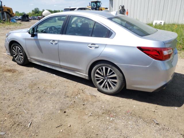 56111684 :رقم المزاد ، 4S3BNAF69K3019319 vin ، 2019 Subaru Legacy 2.5i Premium مزاد بيع