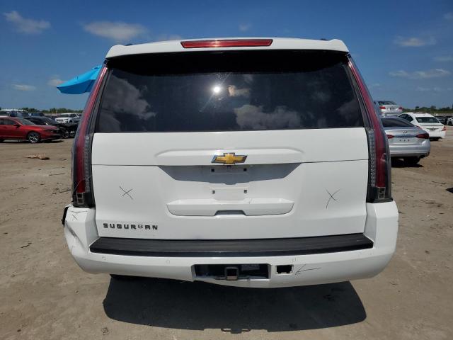 Продажа на аукционе авто 2015 Chevrolet Suburban C1500 Lt, vin: 1GNSCJKC8FR505342, номер лота: 53939974