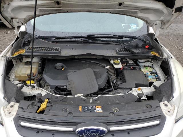 Продажа на аукционе авто 2014 Ford Escape Se, vin: 1FMCU0GXXEUB21294, номер лота: 52702874