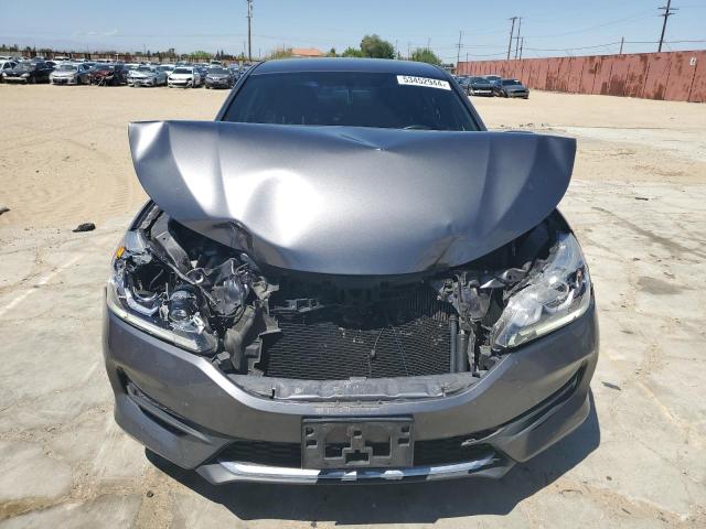 Aukcja sprzedaży 2017 Honda Accord Sport Special Edition, vin: 1HGCR2F16HA262420, numer aukcji: 53452944