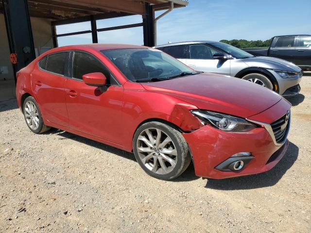 Aukcja sprzedaży 2014 Mazda 3 Touring, vin: JM1BM1V35E1210388, numer aukcji: 56833544