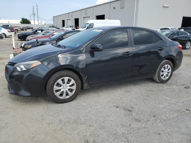 Aukcja sprzedaży 2016 Toyota Corolla L, vin: 5YFBURHE3GP413645, numer aukcji: 53462194