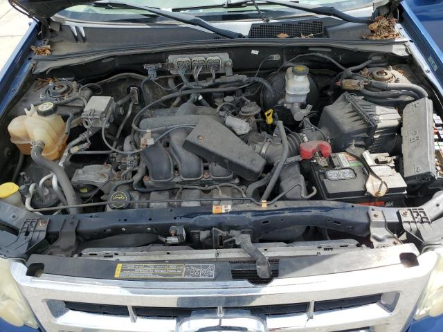 Aukcja sprzedaży 2008 Ford Escape Xlt, vin: 1FMCU03108KB12718, numer aukcji: 57175474