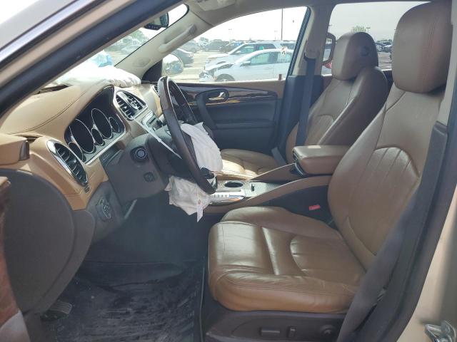53228354 :رقم المزاد ، 5GAKVCKDXGJ195901 vin ، 2016 Buick Enclave مزاد بيع