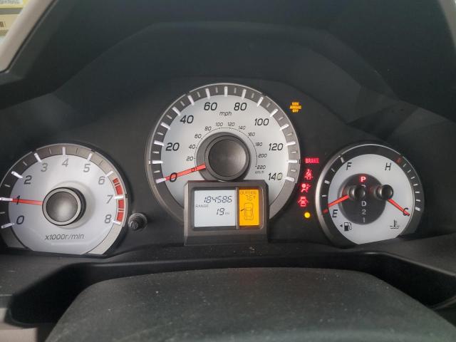 2012 Honda Pilot Ex მანქანა იყიდება აუქციონზე, vin: 5FNYF4H49CB072725, აუქციონის ნომერი: 55847764