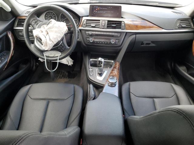 Продажа на аукционе авто 2014 Bmw 328 D, vin: WBA3D3C52EF099318, номер лота: 54971644