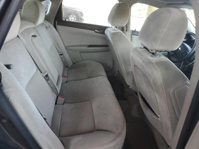 2012 Chevrolet Impala Lt მანქანა იყიდება აუქციონზე, vin: 2G1WG5E34C1292971, აუქციონის ნომერი: 56079294
