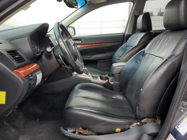 Aukcja sprzedaży 2010 Subaru Outback 2.5i Limited, vin: 4S4BRBKC7A3373131, numer aukcji: 54635494