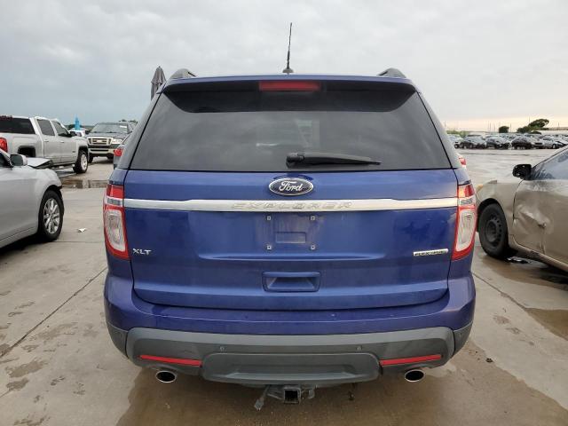 2015 Ford Explorer Xlt მანქანა იყიდება აუქციონზე, vin: 1FM5K7D88FGB71518, აუქციონის ნომერი: 57009964